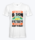 Father And Son -T-Shirt