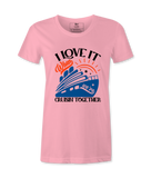 I Love It! - T-shirt