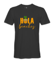 Hola Beaches - T-shirt