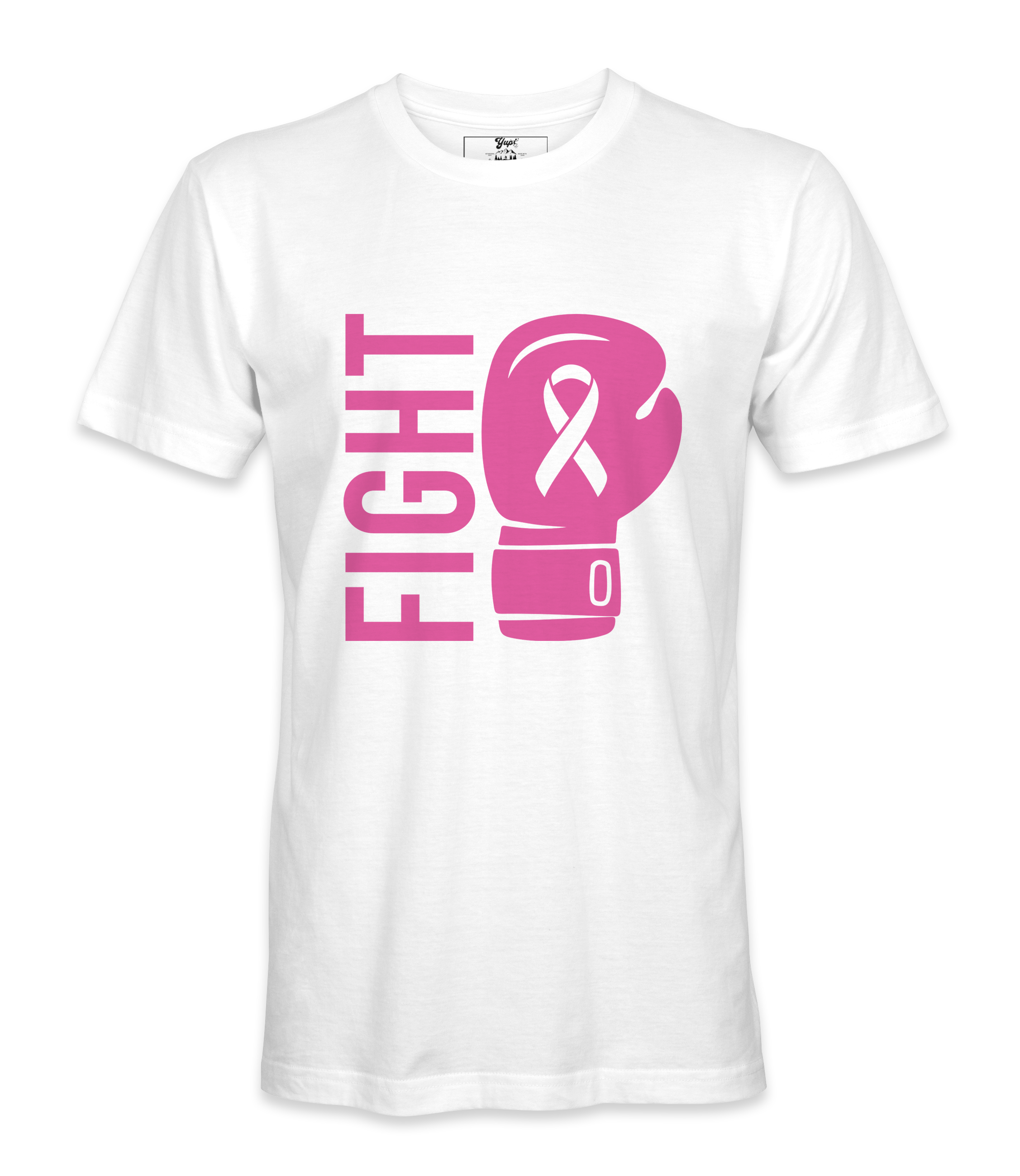 Fight - T-shirt