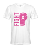 Fight - T-shirt