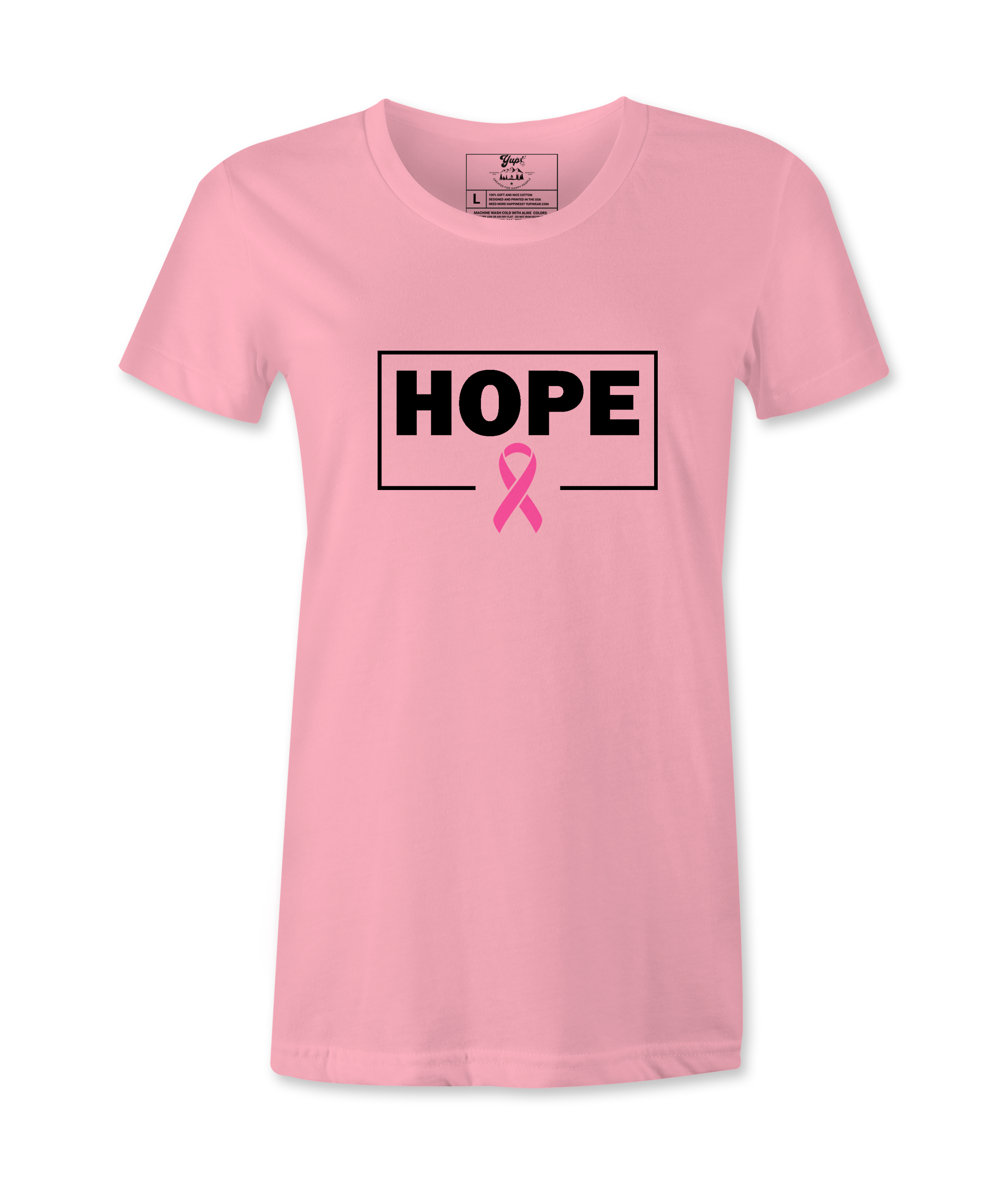 Hope - T-shirt