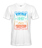 Vintage 1967- T-shirt