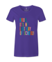 Purple Female