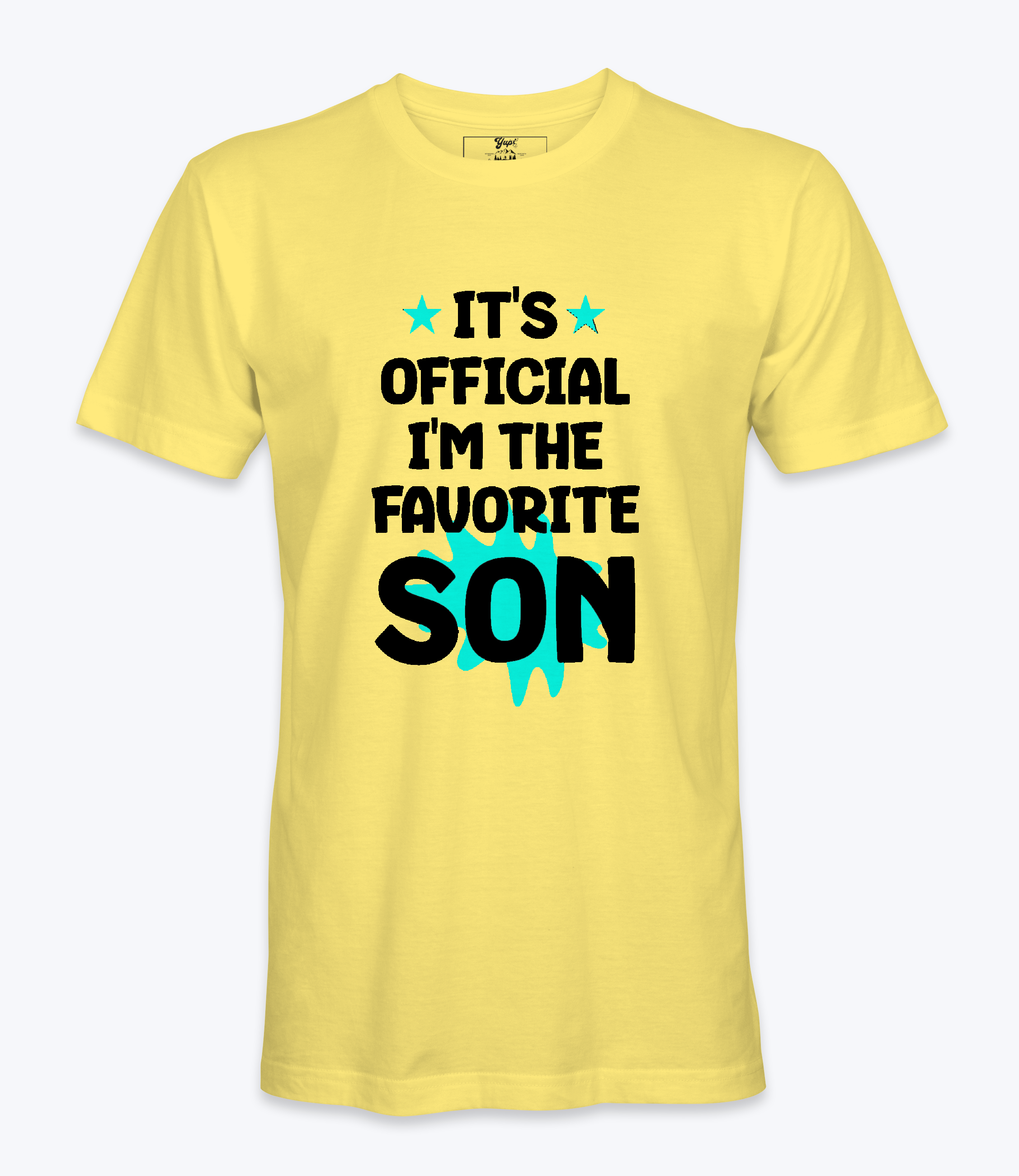 It's Official - T-shirt