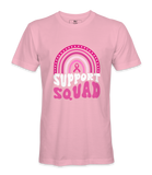 Support Squad - T-shirt