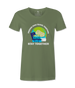 Military Green Female