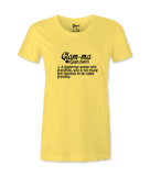Glam-ma -T-Shirt