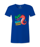 Keep The Ocean Clean - T-shirt