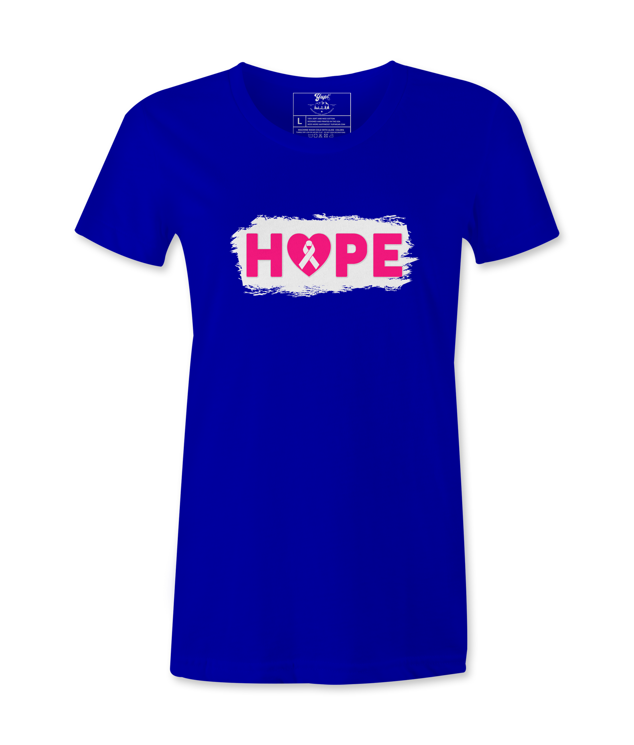 Hope - T-shirt
