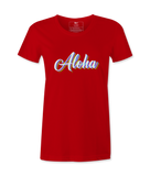 Aloha - T-shirt