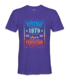 Vintage 1979 - T-shirt